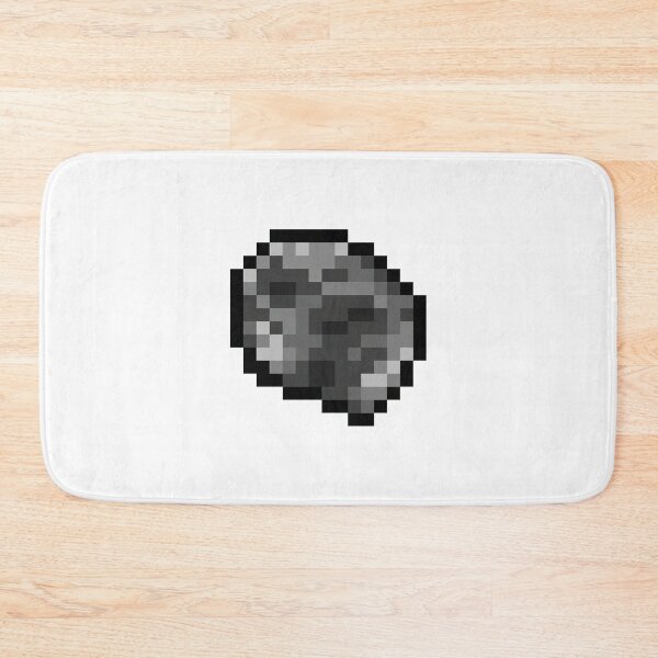Item preview, Pixel Asteroid designed and sold by E-engineering.