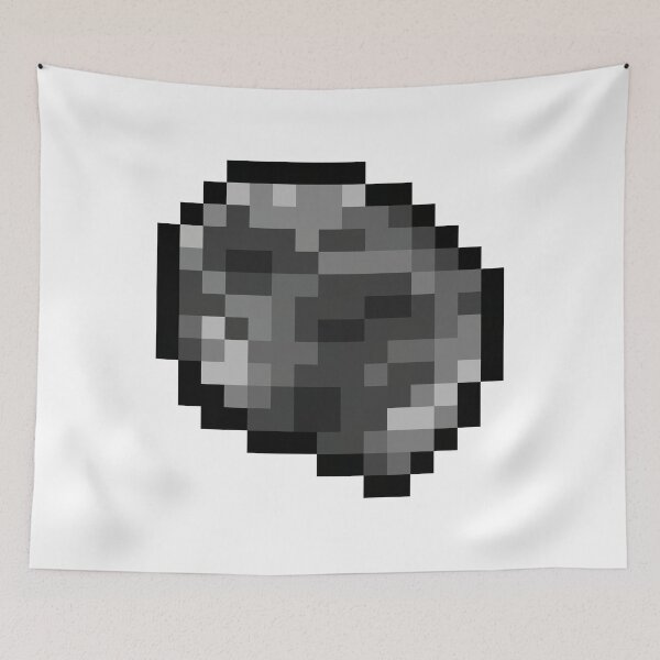 Artikelvorschau, Pixel-Asteroid entworfen und verkauft von E-engineering.