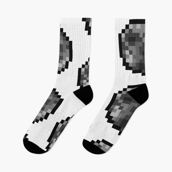 Item preview, Pixel Asteroid designed and sold by E-engineering.