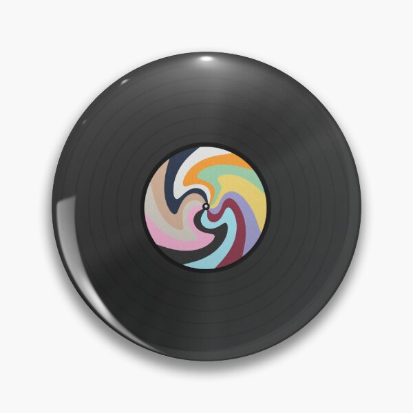 Item preview, Eras Vinyl designed and sold by Rebecca Scott Design.