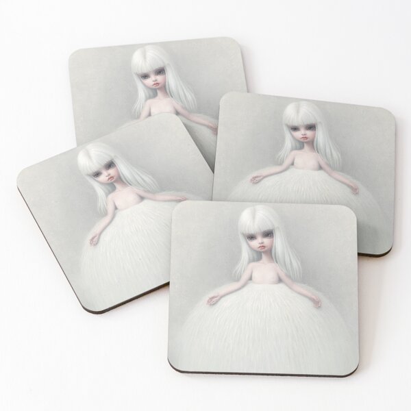 Item preview, Mark Ryden designed and sold by KaijuNoKaiju.