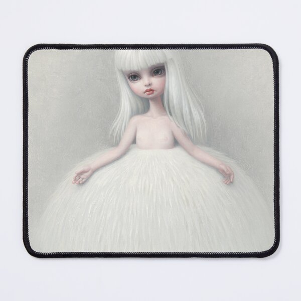 Item preview, Mark Ryden designed and sold by KaijuNoKaiju.