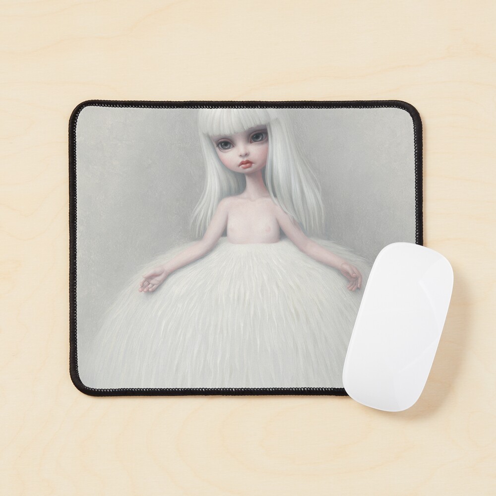 Item preview, Mouse Pad designed and sold by LK09.