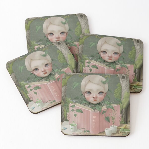 Item preview, Mark Ryden designed and sold by KaijuNoKaiju.