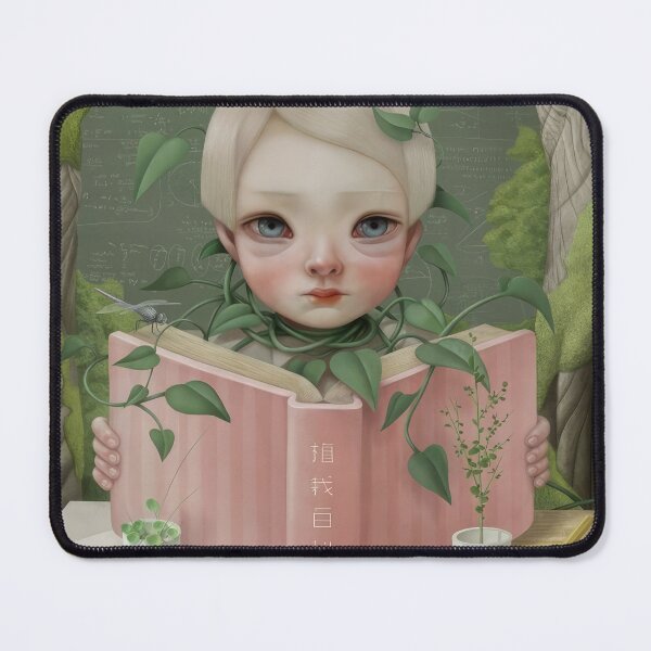 Item preview, Mark Ryden designed and sold by KaijuNoKaiju.