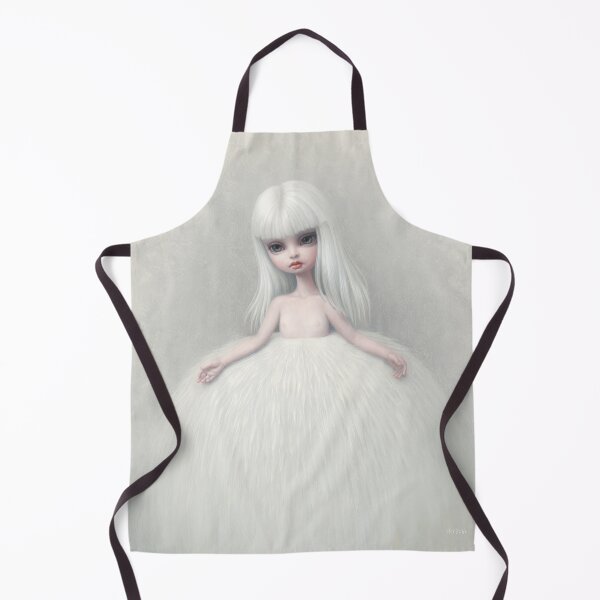 Item preview, Mark Ryden designed and sold by KaijuNoKaiju.