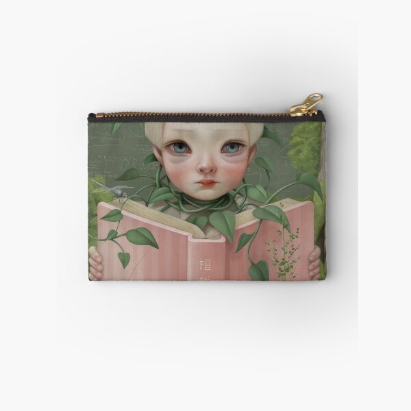 Item preview, Mark Ryden designed and sold by KaijuNoKaiju.