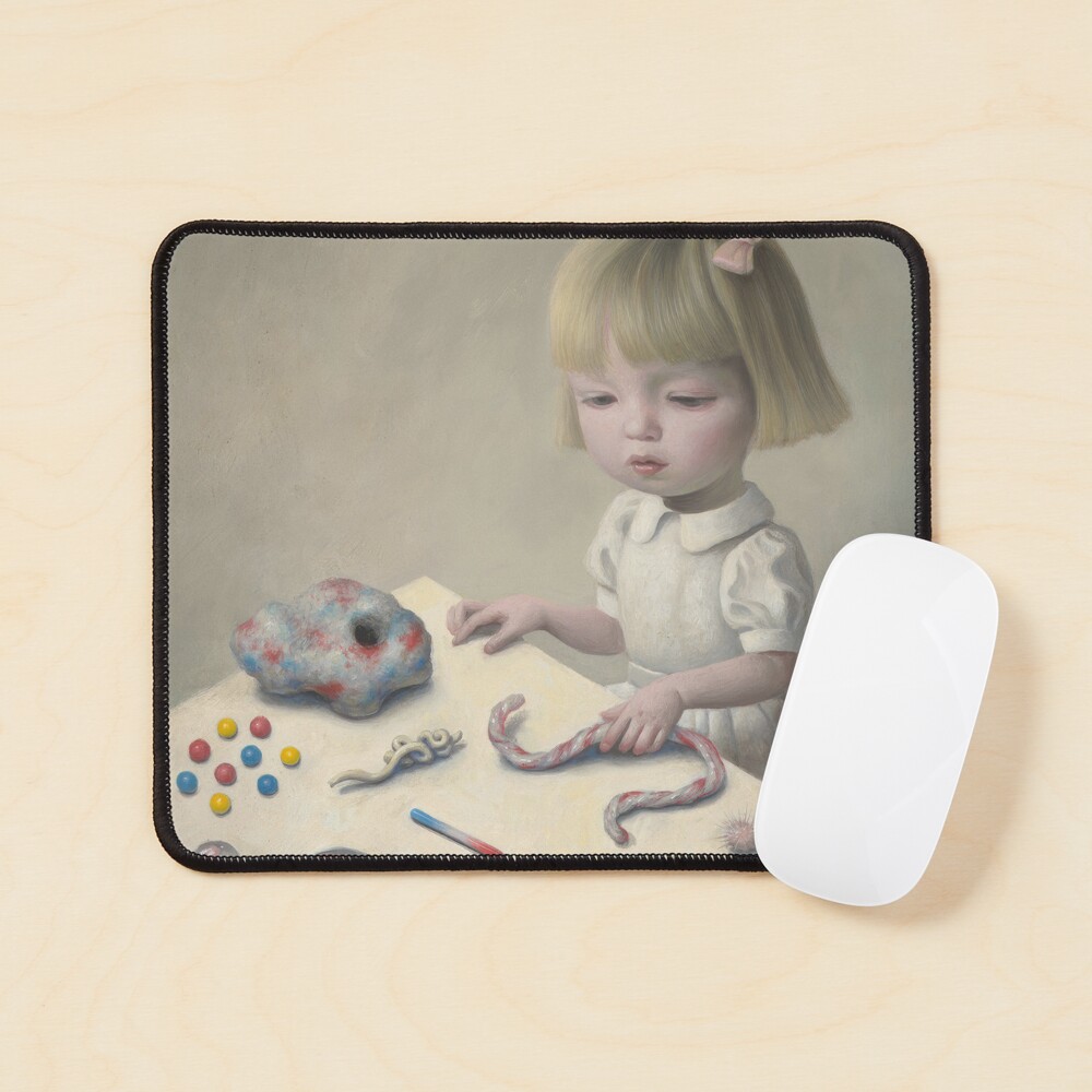 Item preview, Mouse Pad designed and sold by LK09.