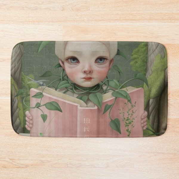 Item preview, Mark Ryden designed and sold by KaijuNoKaiju.