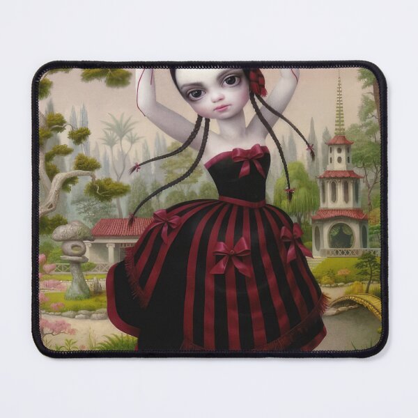 Item preview, Mark Ryden designed and sold by KaijuNoKaiju.