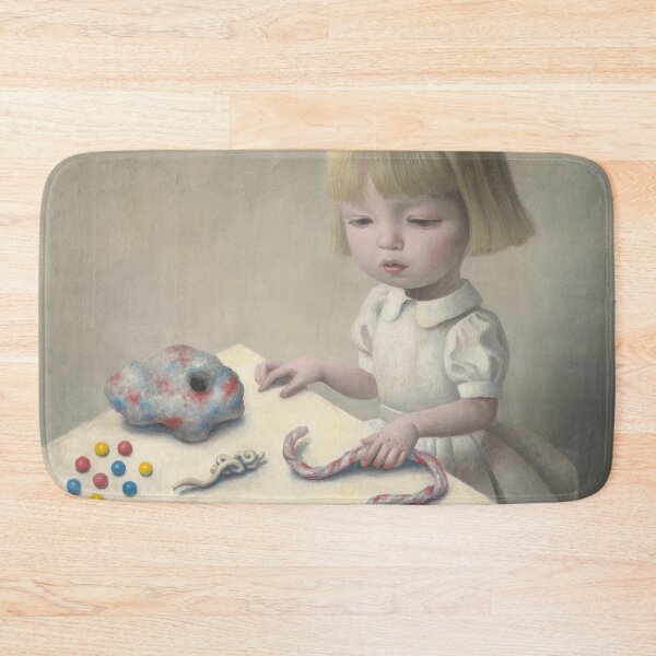 Item preview, Mark Ryden designed and sold by KaijuNoKaiju.