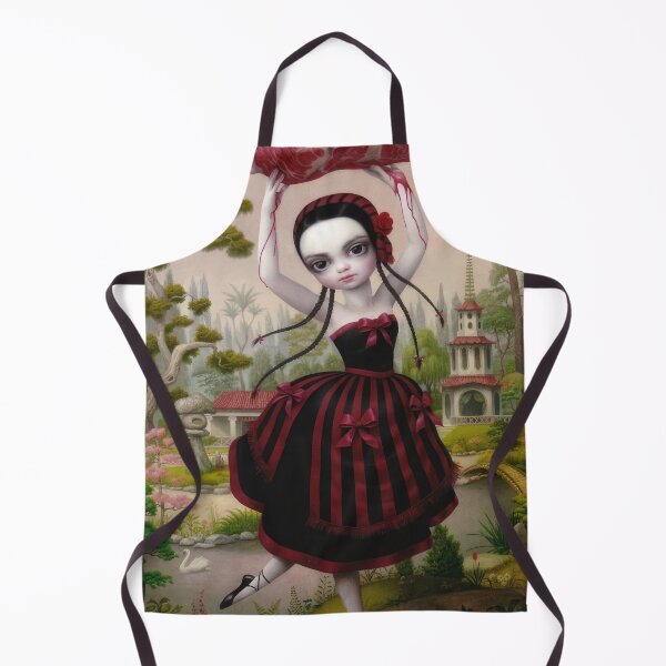 Item preview, Mark Ryden designed and sold by KaijuNoKaiju.