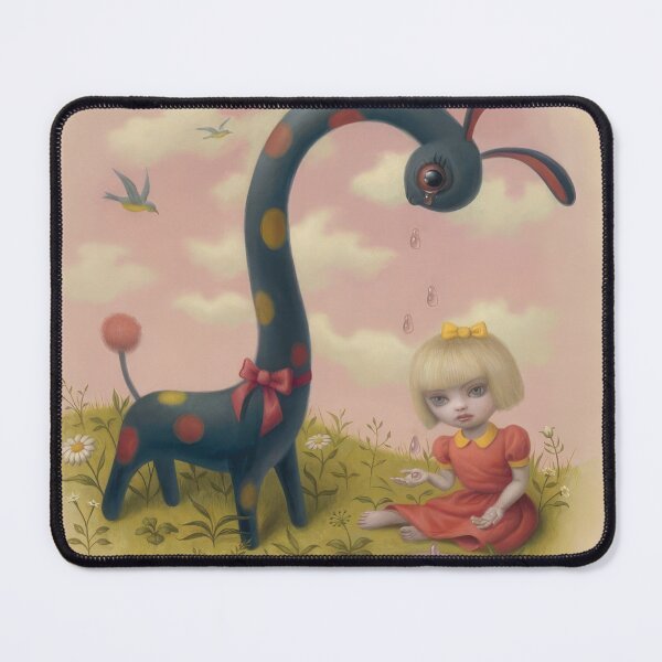 Item preview, Mark Ryden designed and sold by KaijuNoKaiju.