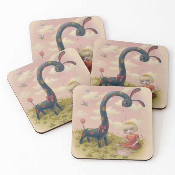 Item preview, Mark Ryden designed and sold by KaijuNoKaiju.