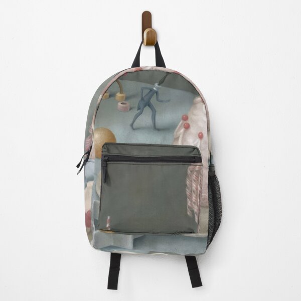 Item preview, Mark Ryden designed and sold by KaijuNoKaiju.