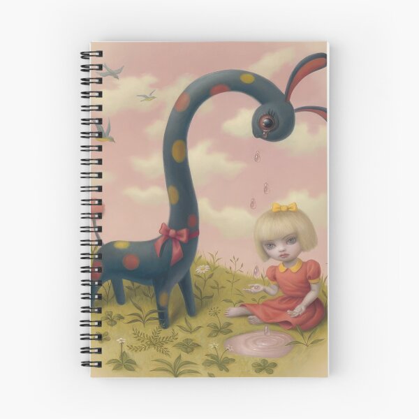 Item preview, Mark Ryden designed and sold by KaijuNoKaiju.