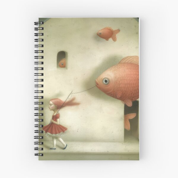Item preview, Mark Ryden designed and sold by KaijuNoKaiju.