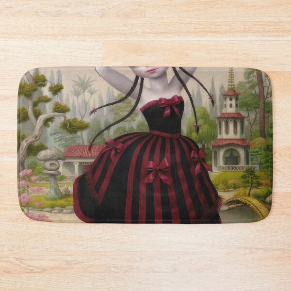 Item preview, Mark Ryden designed and sold by KaijuNoKaiju.