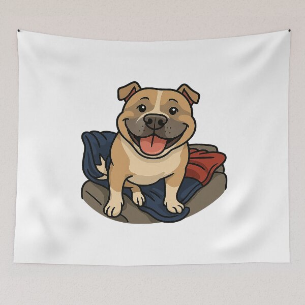 Item preview, PoBoy on the Couch designed and sold by acupofcoffy.