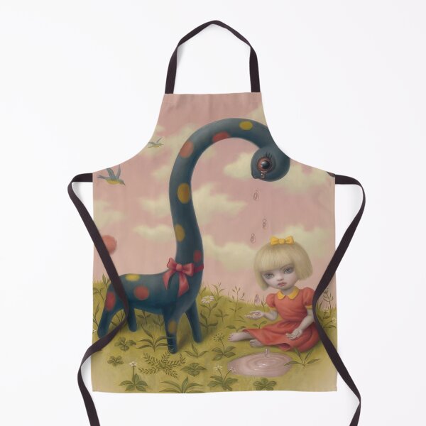 Item preview, Mark Ryden designed and sold by KaijuNoKaiju.