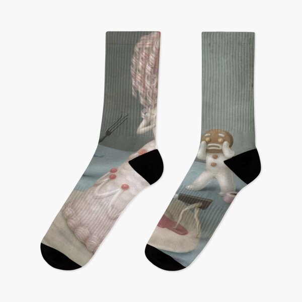Item preview, Mark Ryden designed and sold by KaijuNoKaiju.