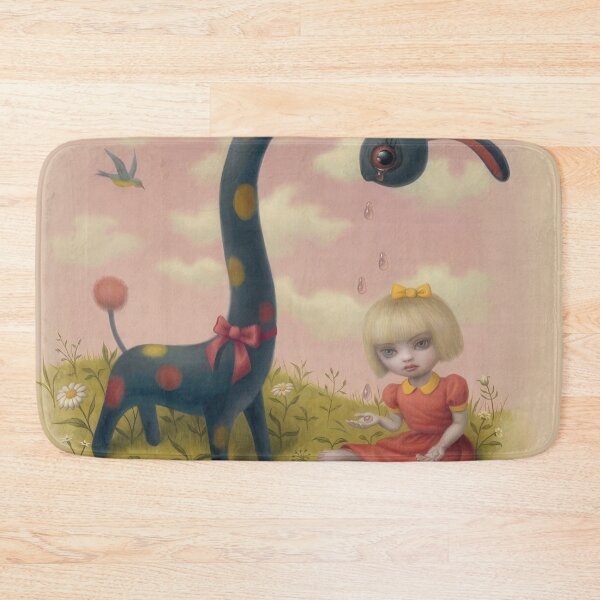 Item preview, Mark Ryden designed and sold by KaijuNoKaiju.