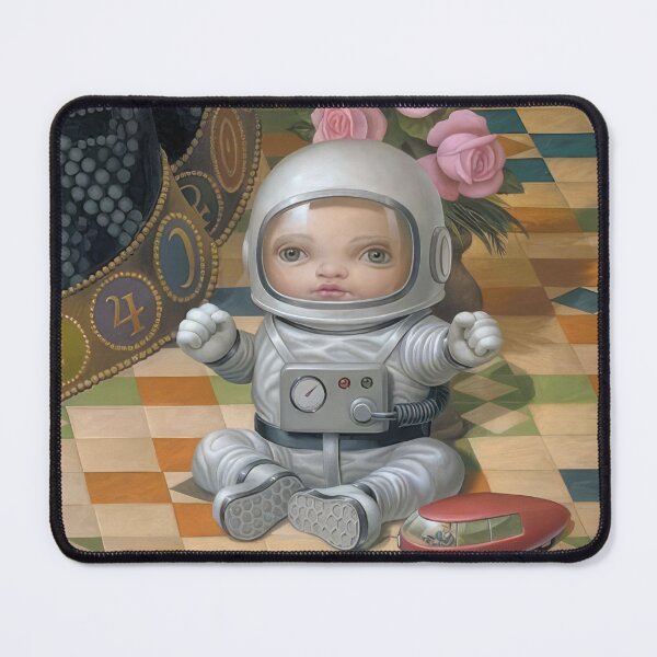 Item preview, Mark Ryden designed and sold by KaijuNoKaiju.