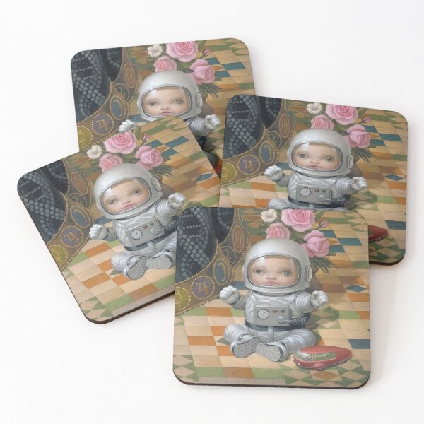 Item preview, Mark Ryden designed and sold by KaijuNoKaiju.