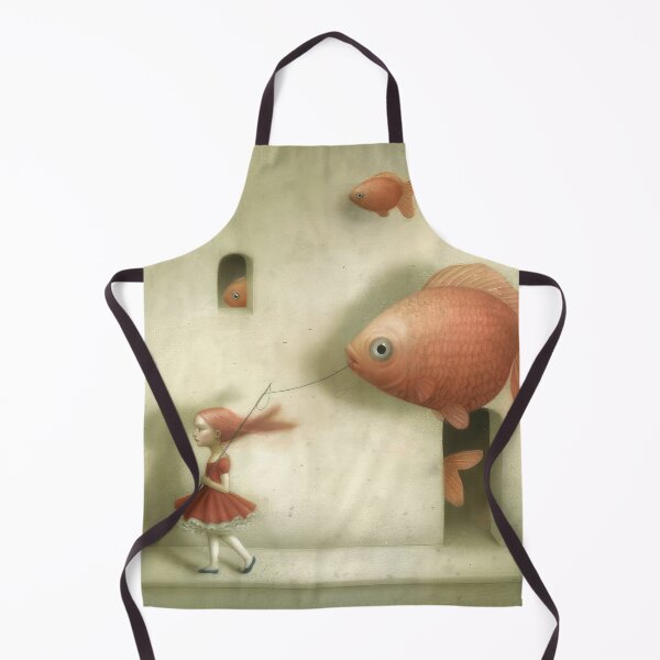 Item preview, Mark Ryden designed and sold by KaijuNoKaiju.