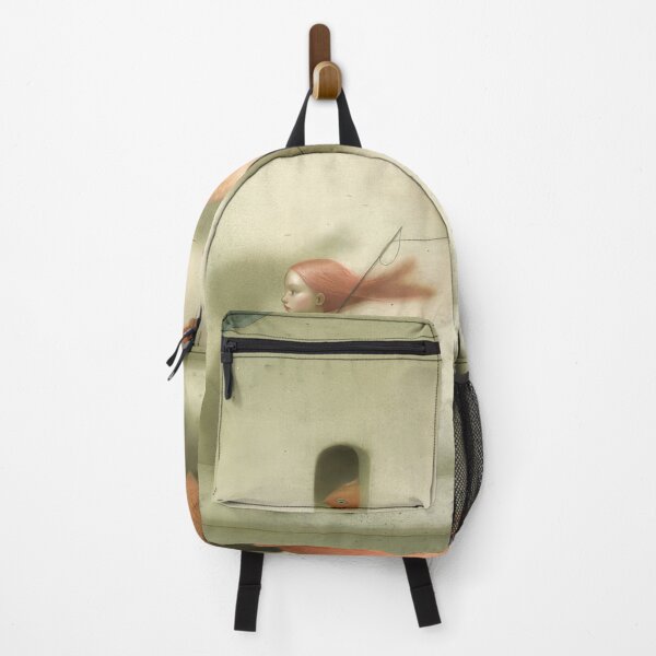 Item preview, Mark Ryden designed and sold by KaijuNoKaiju.