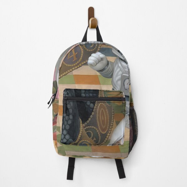 Item preview, Mark Ryden designed and sold by KaijuNoKaiju.