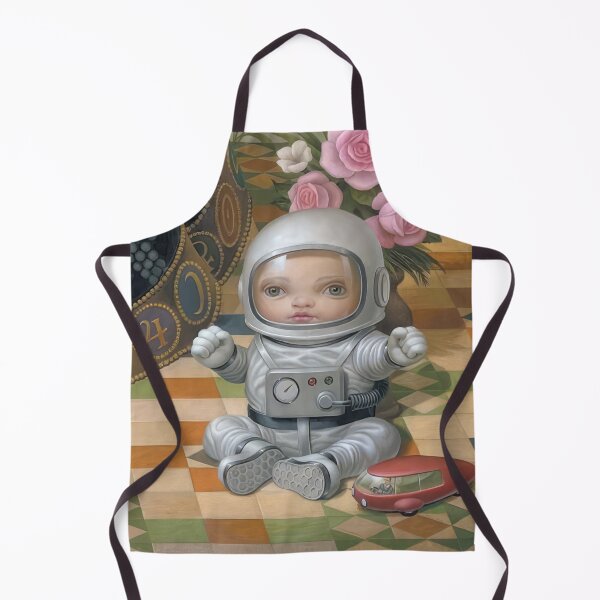 Item preview, Mark Ryden designed and sold by KaijuNoKaiju.