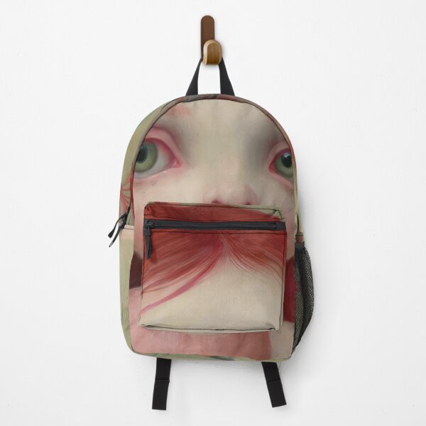 Item preview, Mark Ryden designed and sold by KaijuNoKaiju.