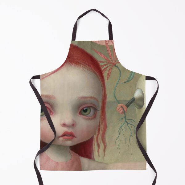 Item preview, Mark Ryden designed and sold by KaijuNoKaiju.