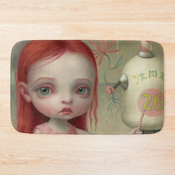 Item preview, Mark Ryden designed and sold by KaijuNoKaiju.