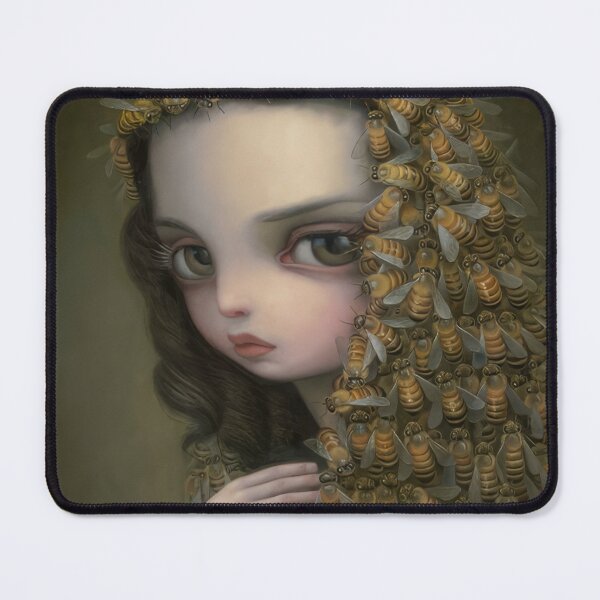 Item preview, Mark Ryden designed and sold by KaijuNoKaiju.