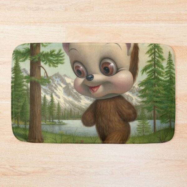 Item preview, Mark Ryden designed and sold by KaijuNoKaiju.