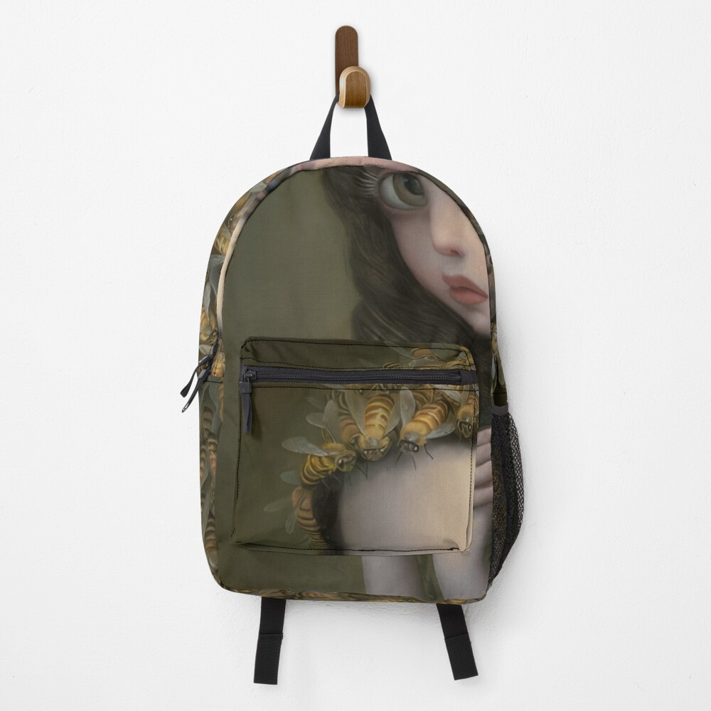 Item preview, Backpack designed and sold by LK09.