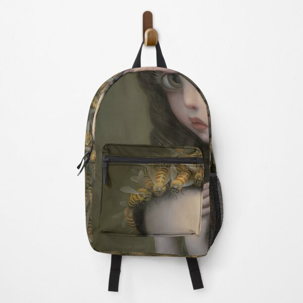 Item preview, Mark Ryden designed and sold by KaijuNoKaiju.