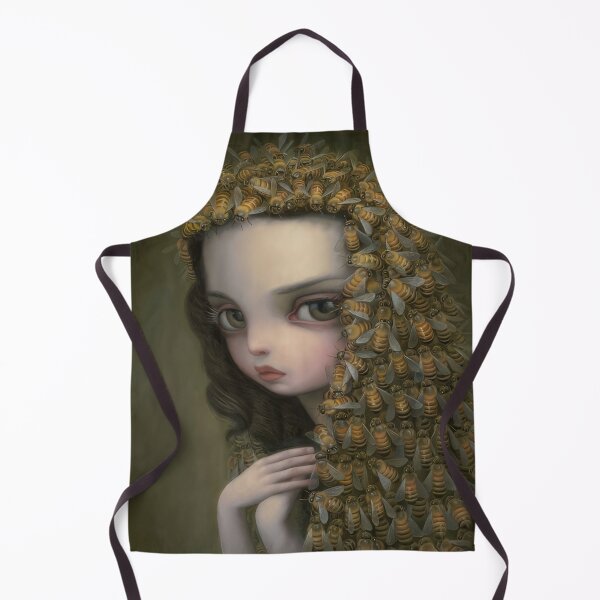 Item preview, Mark Ryden designed and sold by KaijuNoKaiju.