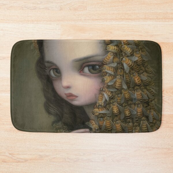 Item preview, Mark Ryden designed and sold by KaijuNoKaiju.