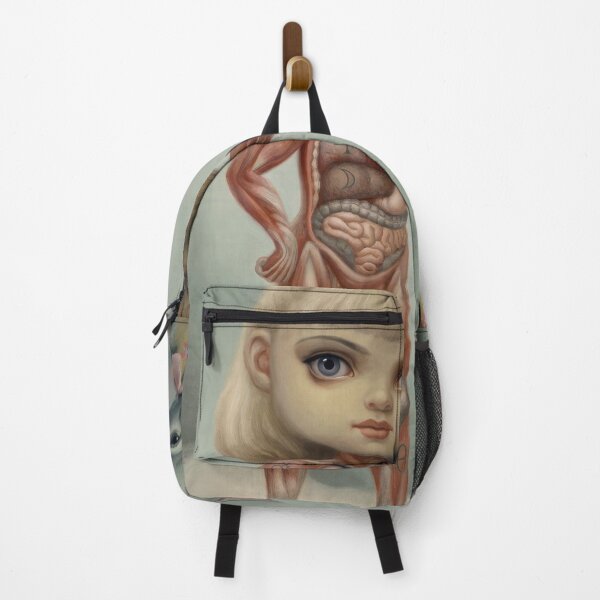 Item preview, Mark Ryden designed and sold by KaijuNoKaiju.