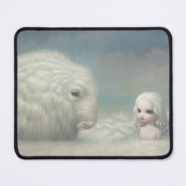 Item preview, Mark Ryden designed and sold by KaijuNoKaiju.