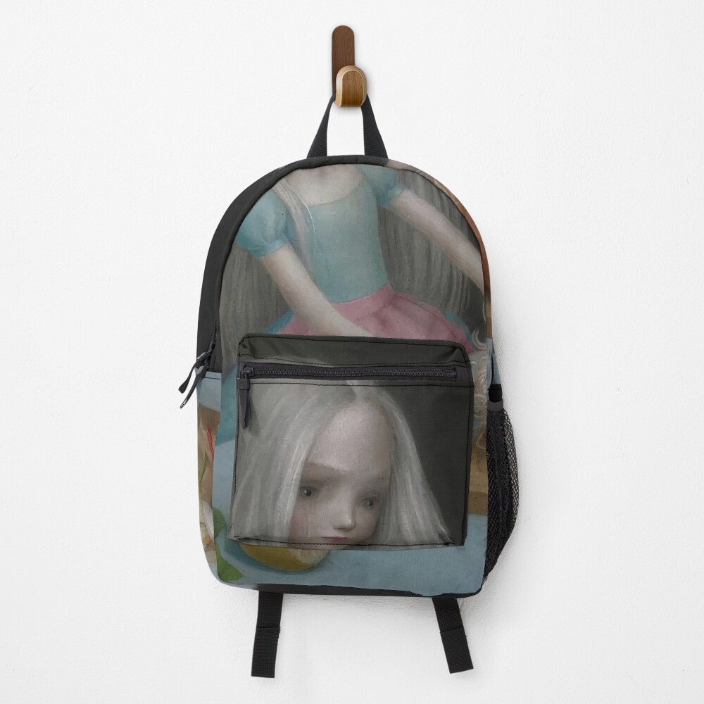 Artikel-Vorschau von Rucksack, designt und verkauft von LK09.