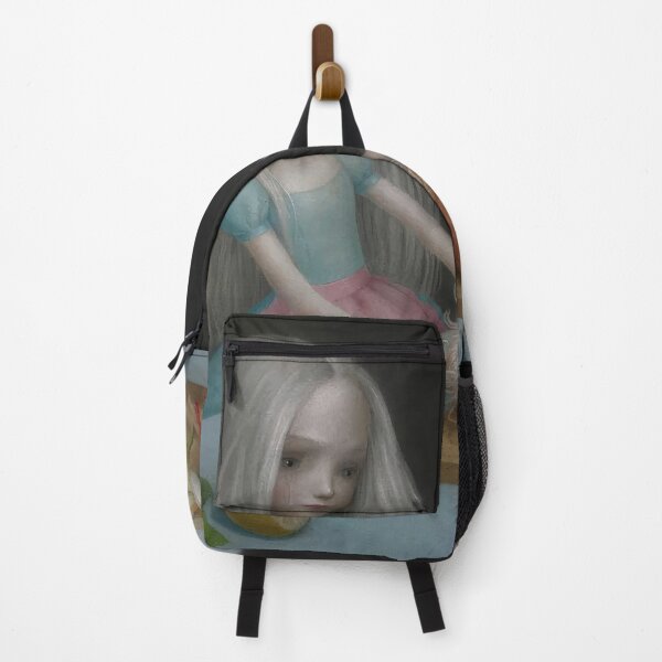 Item preview, Mark Ryden designed and sold by KaijuNoKaiju.