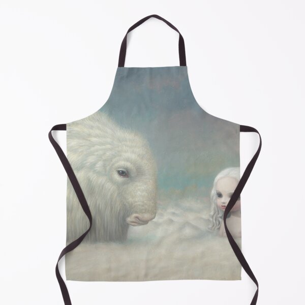 Item preview, Mark Ryden designed and sold by KaijuNoKaiju.
