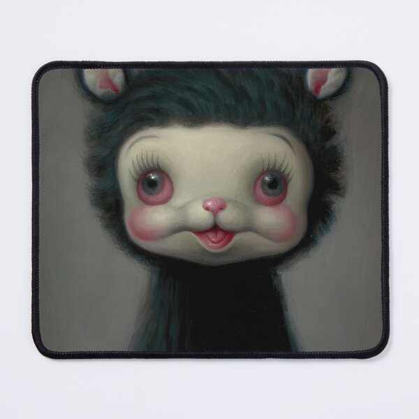 Item preview, Mark Ryden designed and sold by KaijuNoKaiju.