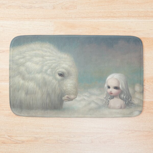 Item preview, Mark Ryden designed and sold by KaijuNoKaiju.