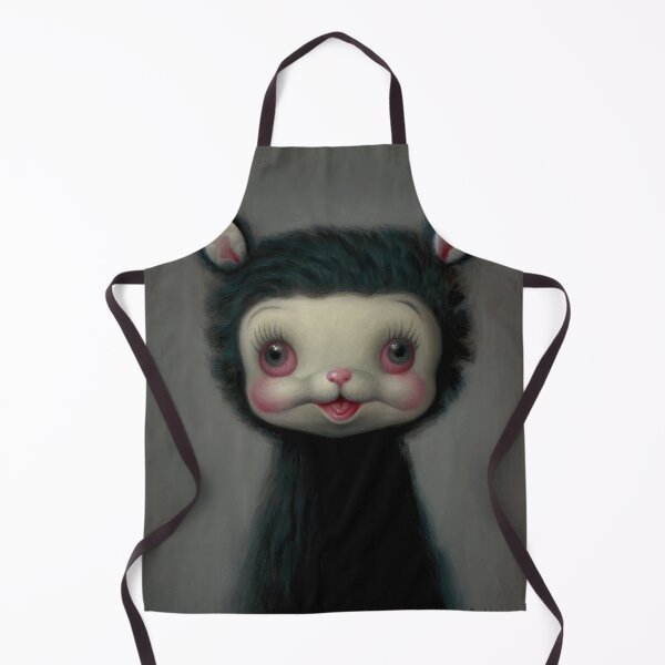 Item preview, Mark Ryden designed and sold by KaijuNoKaiju.