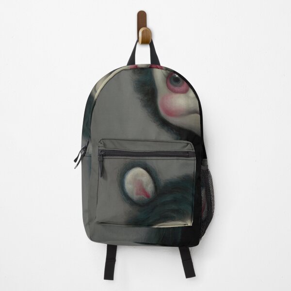 Item preview, Mark Ryden designed and sold by KaijuNoKaiju.